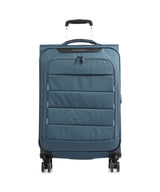 Travelite Skaii Kuffert med 4 hjul panoramablau
