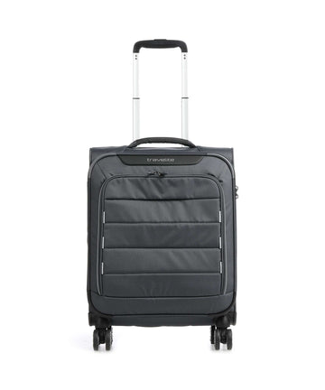 Travelite Skaii Kuffert med 4 hjul gipfelgrau