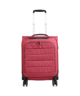 Travelite Skaii Kuffert med 4 hjul abendrot