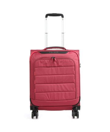 Travelite Skaii Kuffert med 4 hjul abendrot