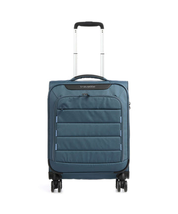 Travelite Skaii Kuffert med 4 hjul panoramablau