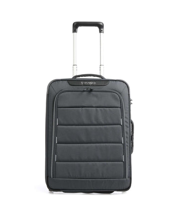 Travelite Skaii Kuffert med 2 hjul gipfelgrau
