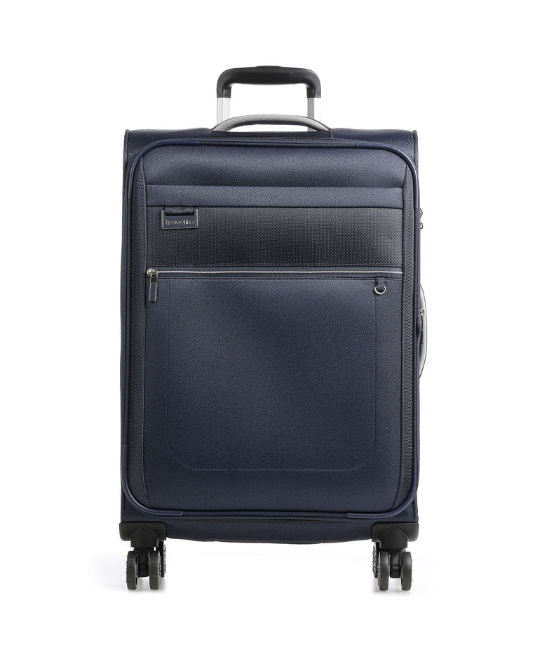 Travelite Miigo Spinner (4 wheels) tiefseeblau
