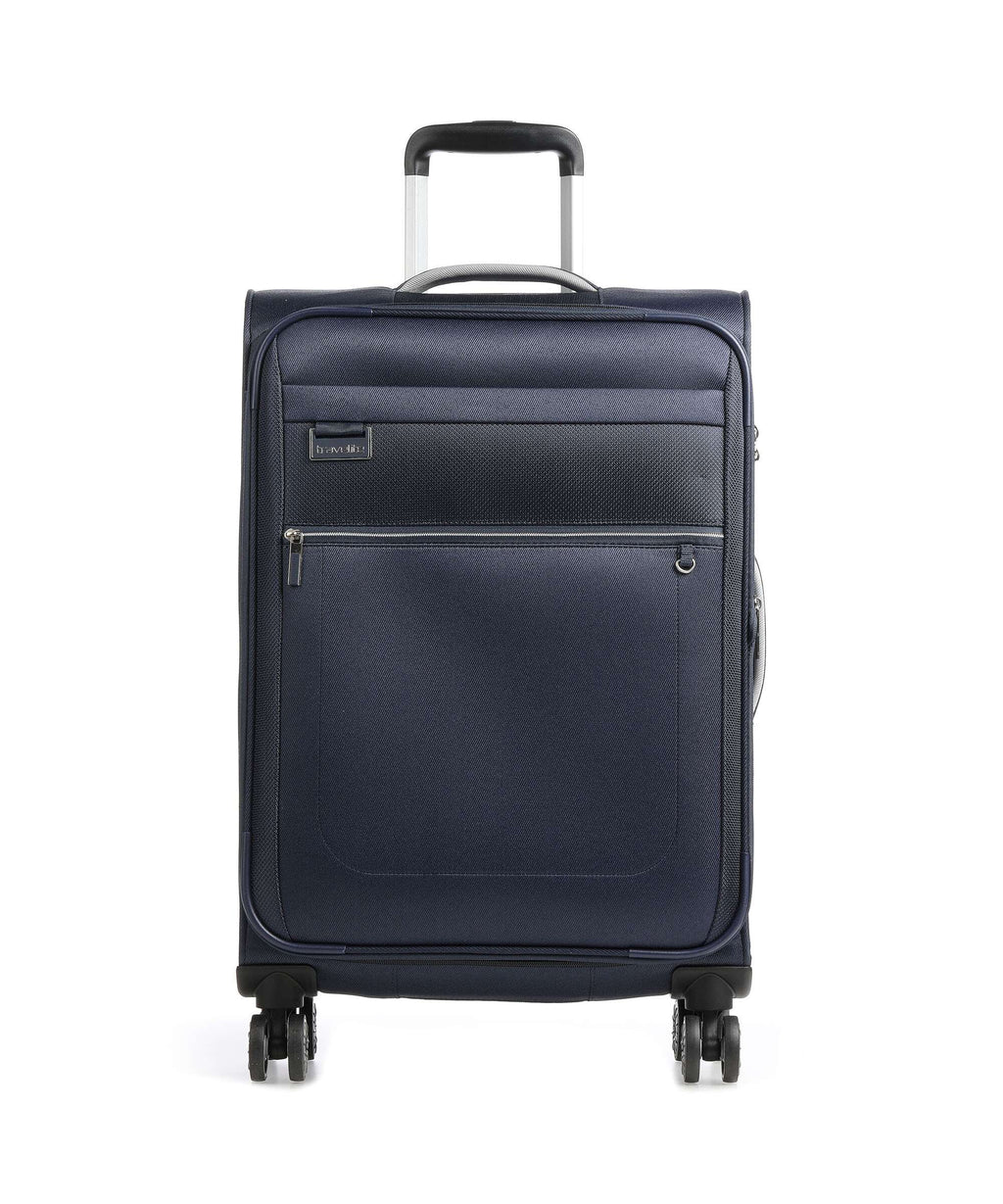 Travelite Miigo Spinner (4 wheels) tiefseeblau