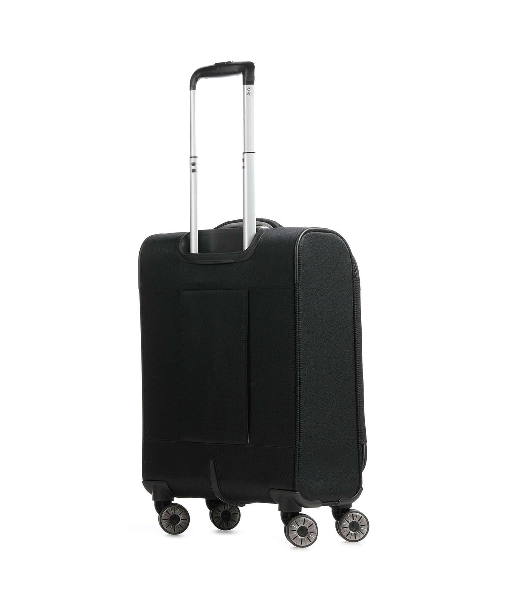 Travelite Miigo Spinner (4 wheels) nachtschwarz