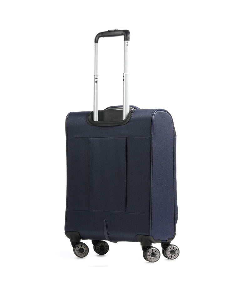 Travelite Miigo Spinner (4 wheels) tiefseeblau