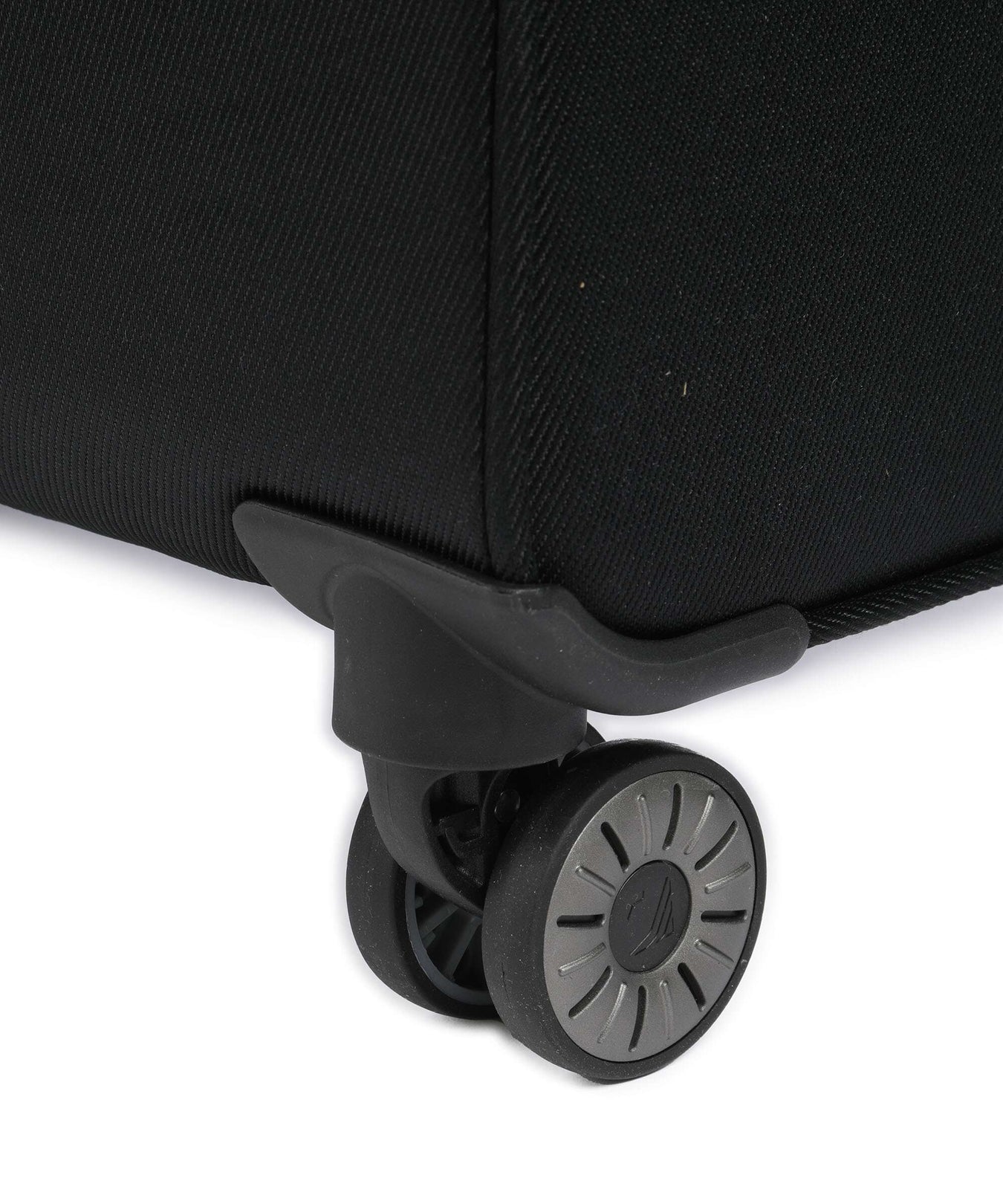 Travelite Miigo Suitcase set (4 wheels) nachtschwarz