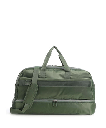 Travelite Miigo Rejsetaske matcha