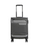 Travelite Viia Spinner (4 wheels) schiefer