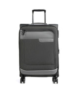 Travelite Viia Kuffert med 4 hjul schiefer