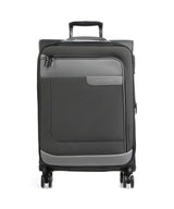 Travelite Viia Kuffert med 4 hjul schiefer