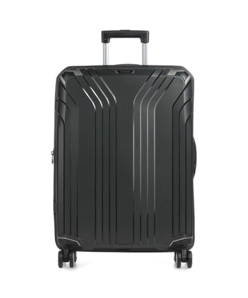Travelite Elvaa M Spinner (4 wheels) schwarz