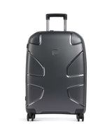 Impackt IP1 M Kuffert med 4 hjul iron grey