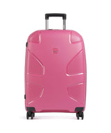 Impackt IP1 M Kuffert med 4 hjul flora pink