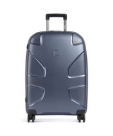 Impackt IP1 M Kuffert med 4 hjul glacier blue