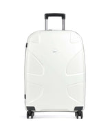 Impackt IP1 M Kuffert med 4 hjul polar white