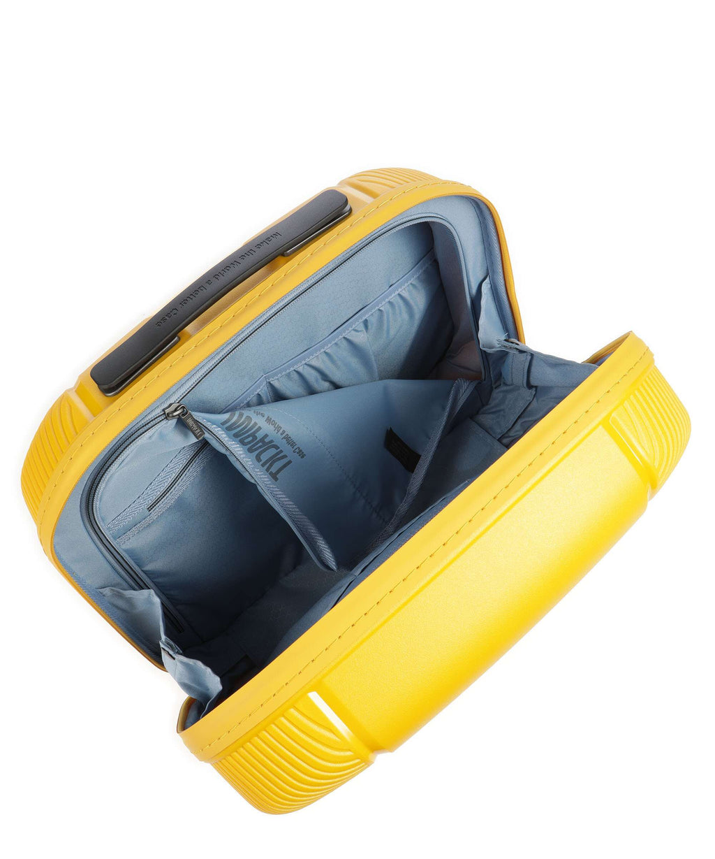 Impackt IP1 Beauty case sunset yellow