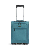 Travelite Cabin Trolley (2 wheels) petrol