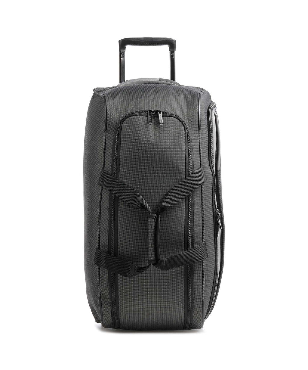 Travelite Viia Travel bag with wheels schiefer