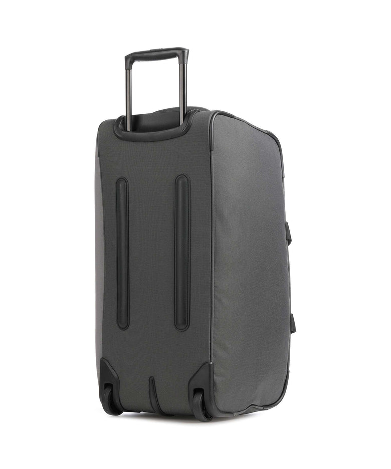 Travelite Viia Travel bag with wheels schiefer