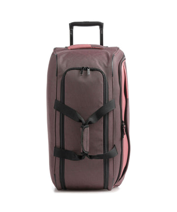 Travelite Viia Viia Rejsetaske med hjul frühlingsrose