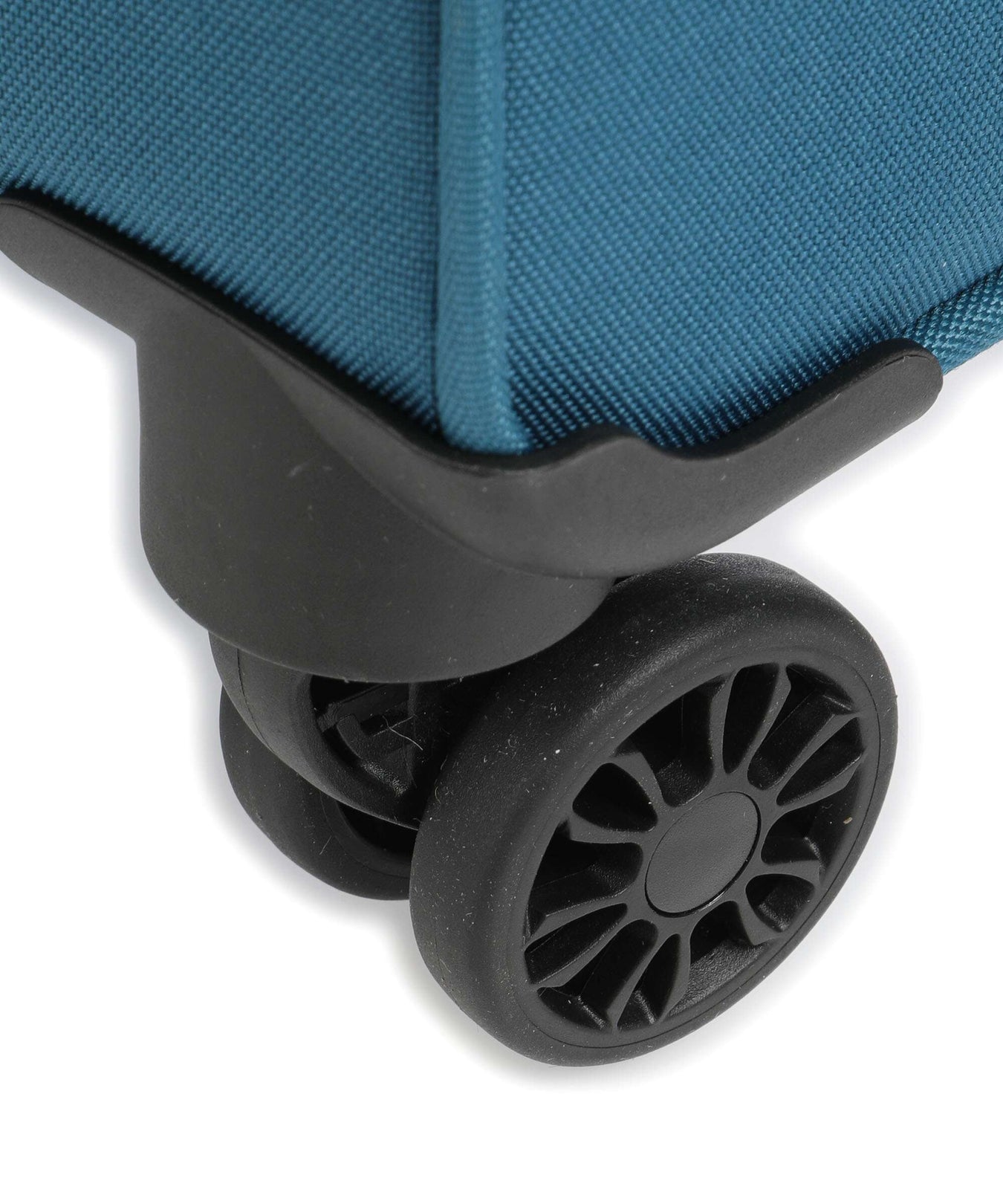 Travelite Chios Spinner (4 wheels) petrol