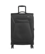 Travelite Chios Kuffert med 4 hjul schwarz