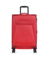 Travelite Chios Kuffert med 4 hjul rot