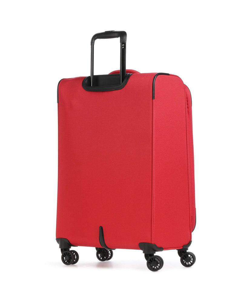 Travelite Chios Spinner (4 wheels) rot