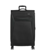 Travelite Chios Kuffert med 4 hjul schwarz