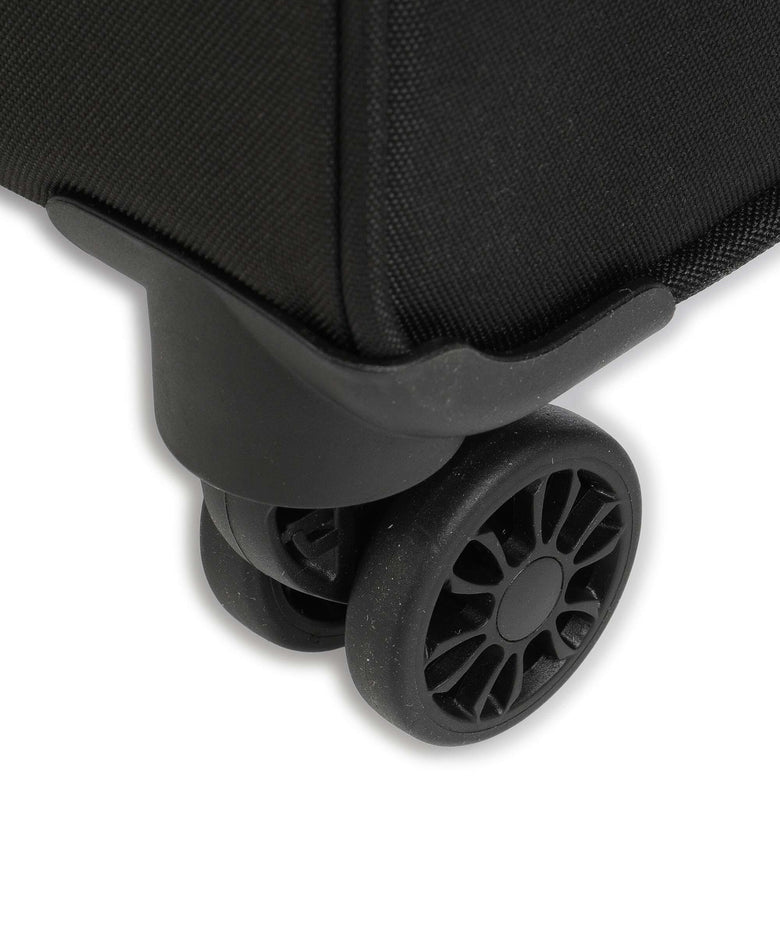 Travelite Chios Spinner (4 wheels) schwarz