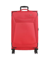 Travelite Chios Kuffert med 4 hjul rot