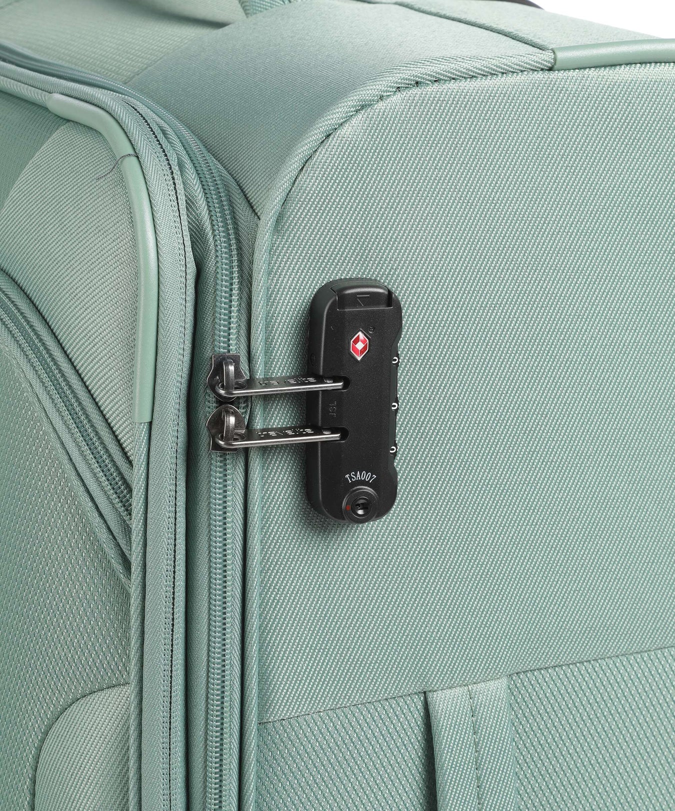 Travelite Croatia Suitcase set (4 wheels) mint