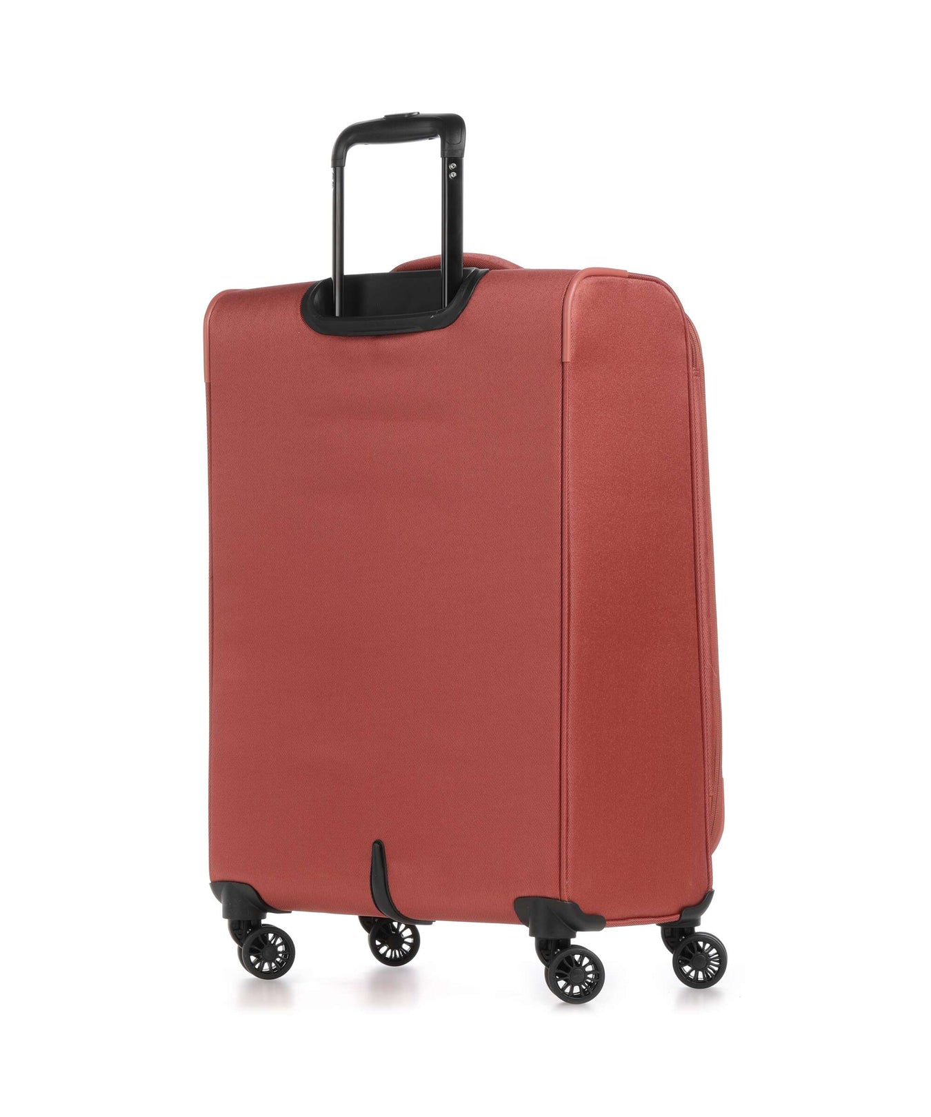 Travelite Croatia Suitcase set (4 wheels) koralle