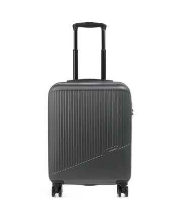 Travelite Bali Kuffert med 4 hjul anthrazit