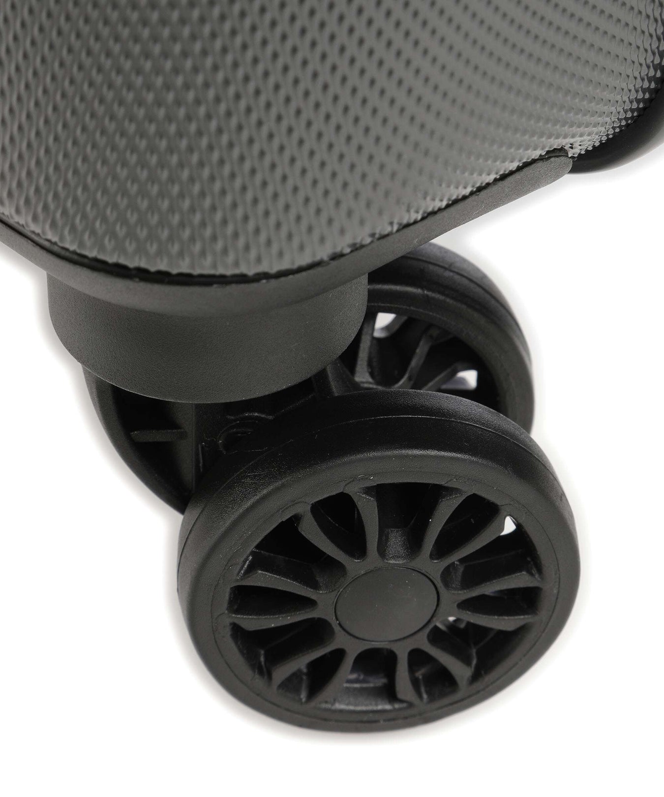 Travelite Bali Spinner (4 wheels) anthrazit