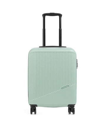 Travelite Bali Kuffert med 4 hjul mint