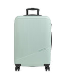 Travelite Bali Kuffert med 4 hjul mint