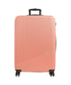 Travelite Bali Kuffert med 4 hjul koralle
