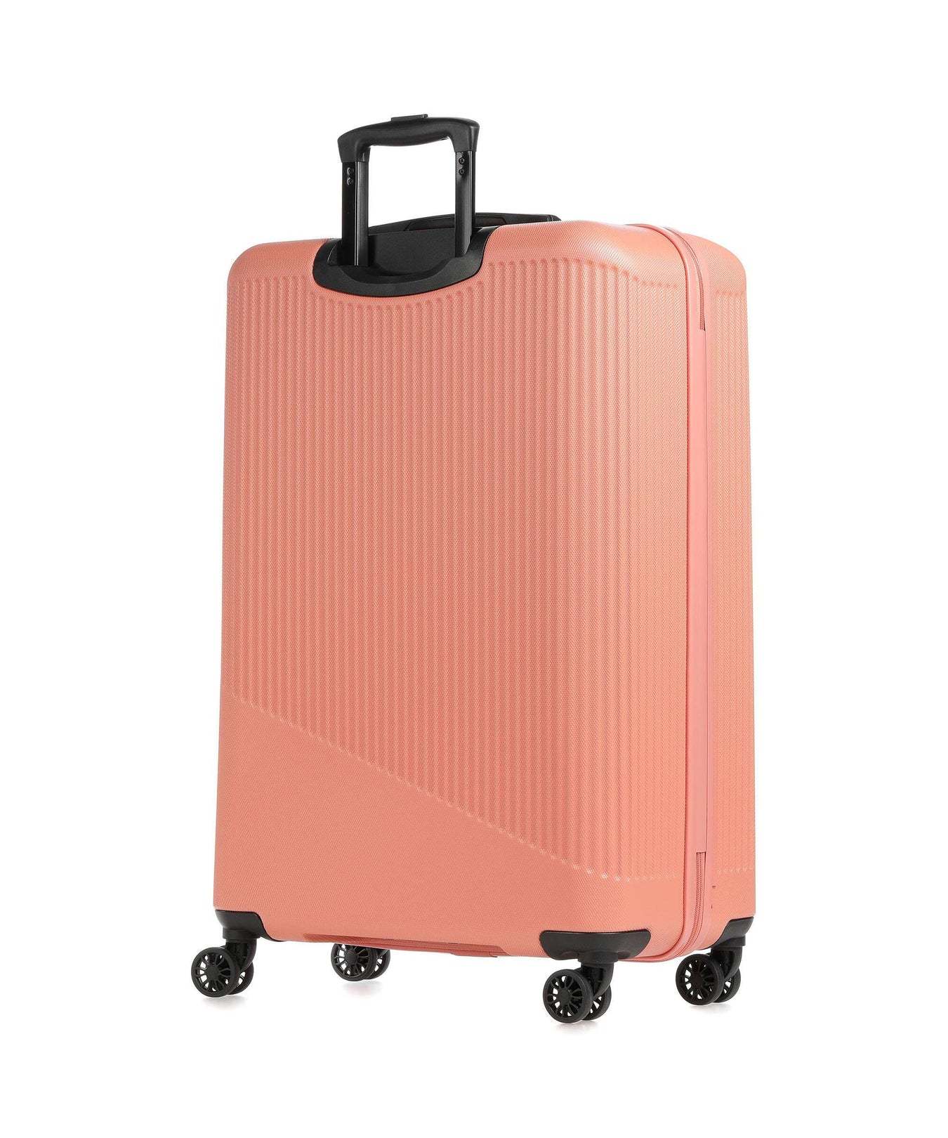 Travelite Bali Spinner (4 wheels) koralle