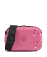Impackt IP1 Mini Crossover taske flora pink