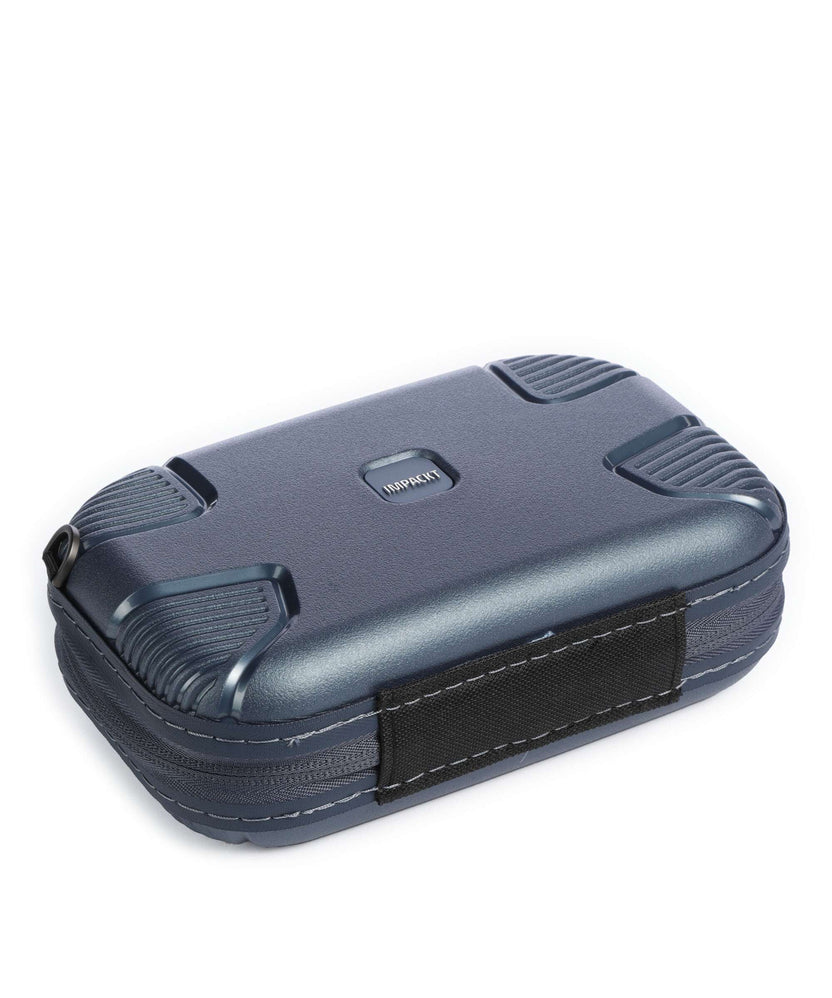 Impackt IP1 Mini Crossbody bag glacier blue