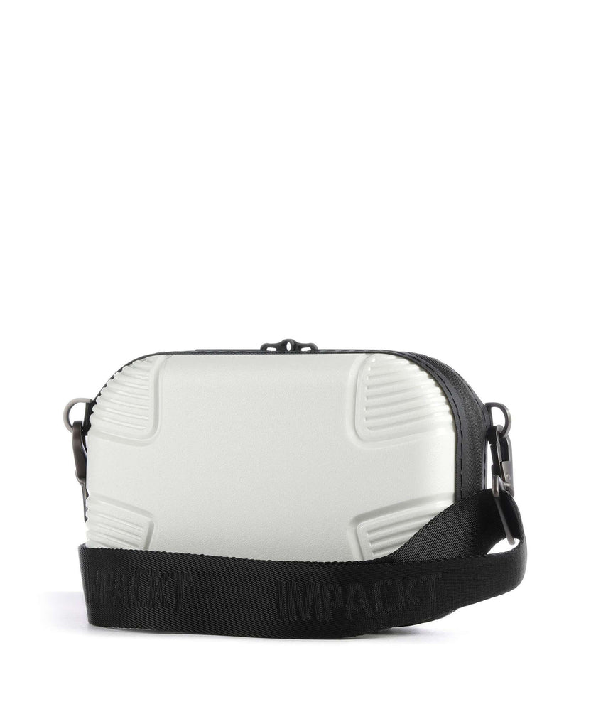 Impackt IP1 Mini Crossbody bag polar white