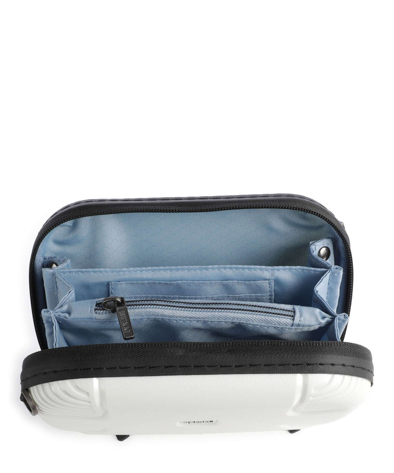 Impackt IP1 Mini Crossbody bag polar white