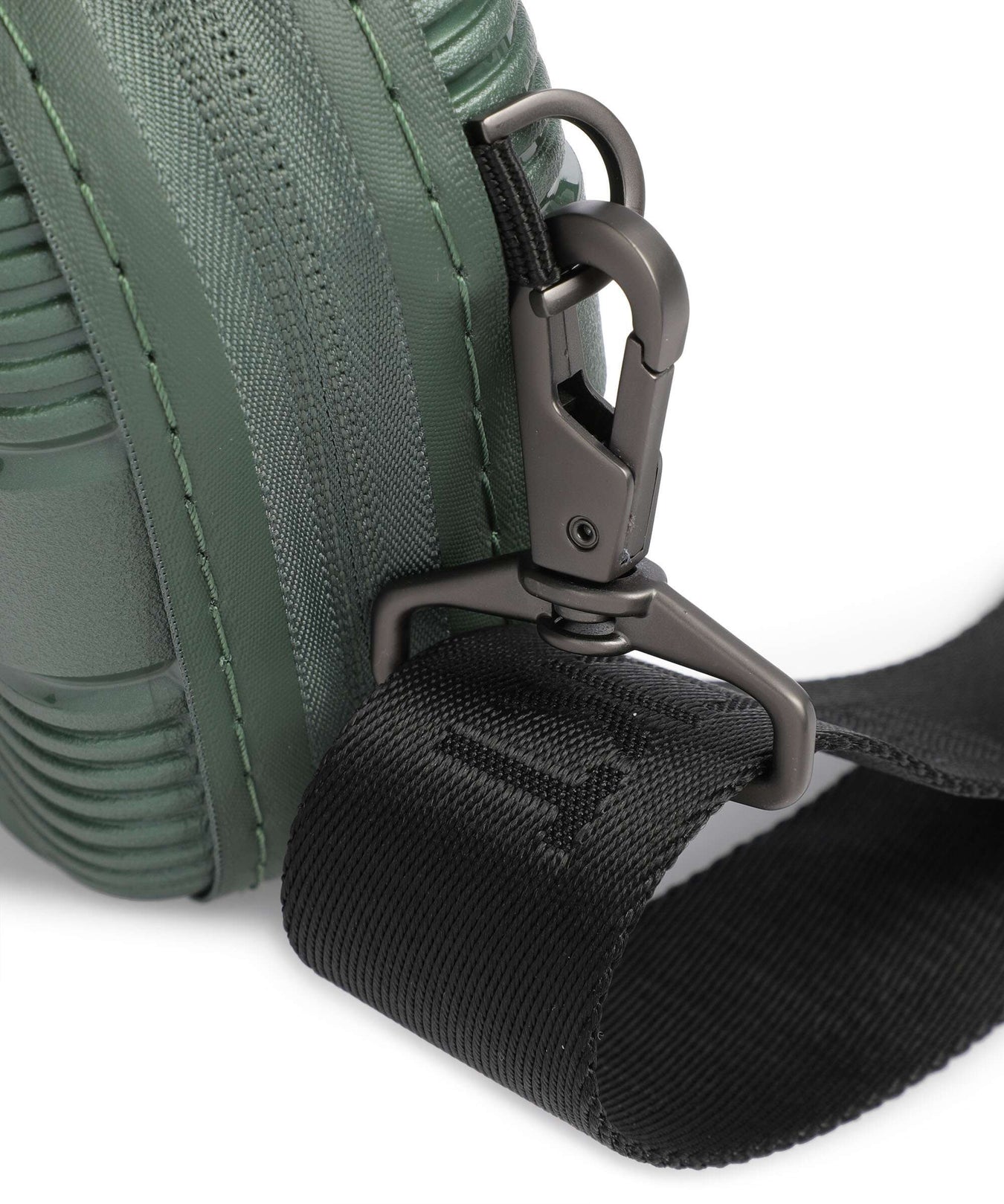 Impackt IP1 Mini Crossbody bag deep sea green