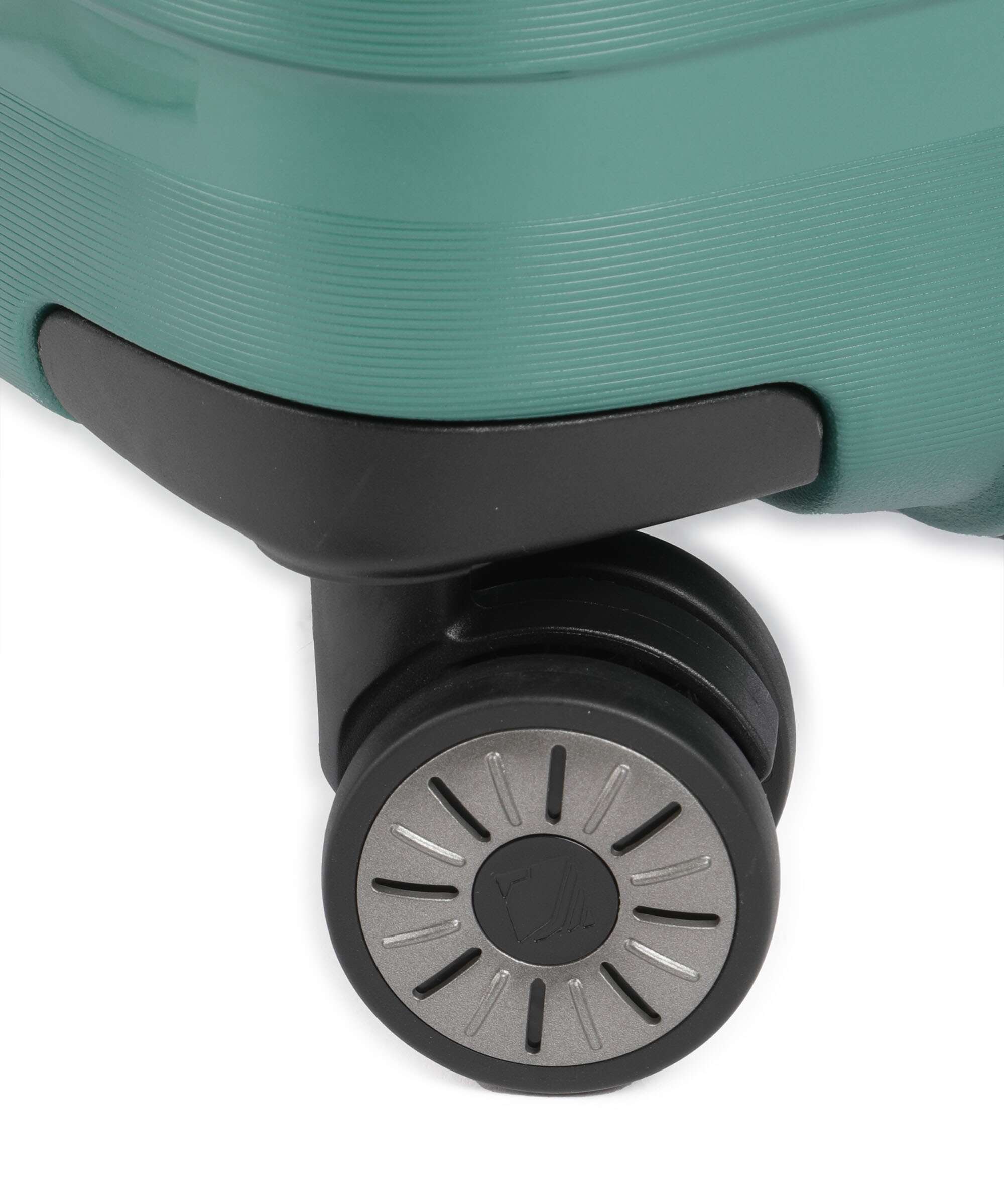 Travelite Air Base Spinner (4 wheels) smaragd