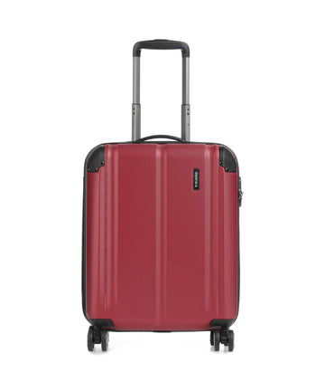 Travelite City Kuffert med 4 hjul rot