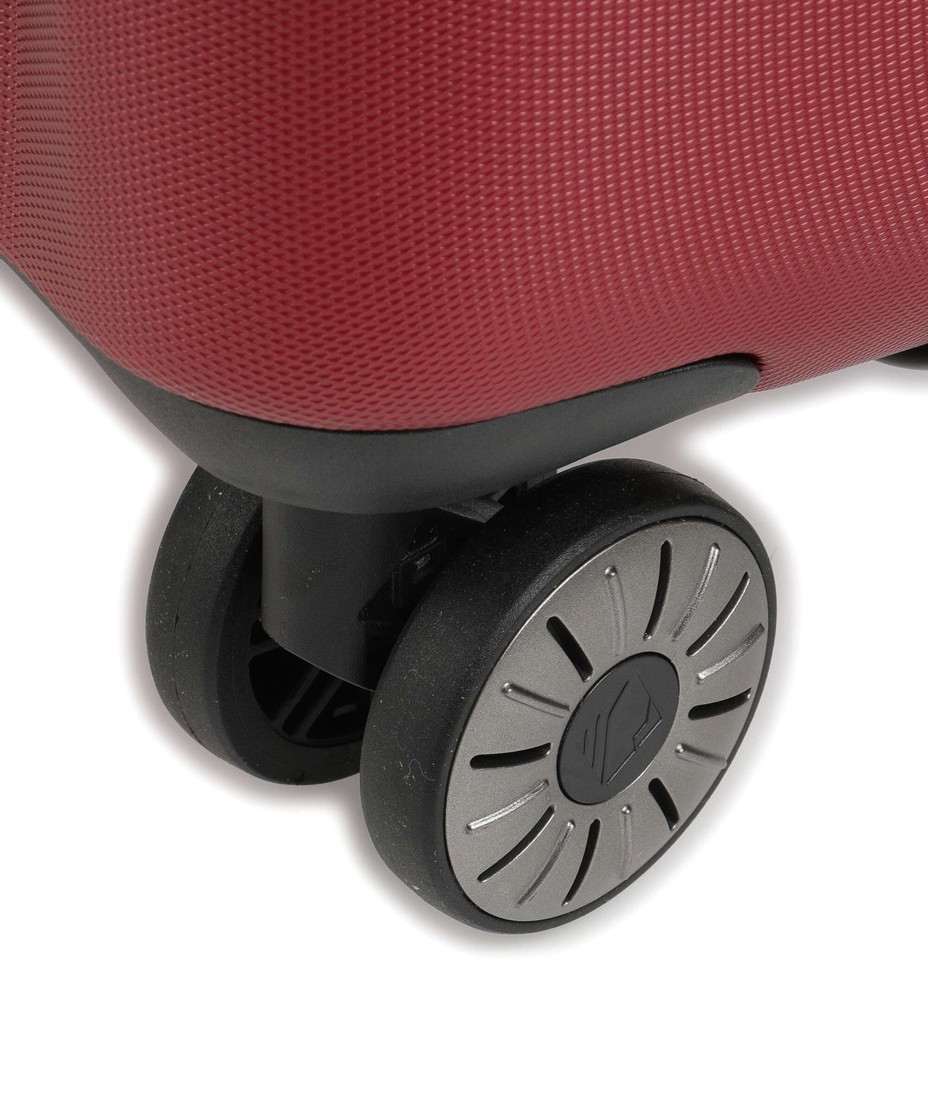 Travelite City Spinner (4 wheels) rot