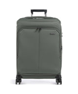 Travelite Priima L Spinner (4 wheels) oliv