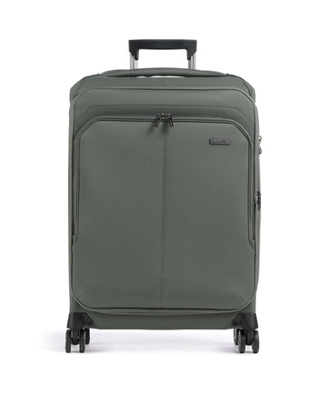 Travelite Priima L Kuffert med 4 hjul oliv
